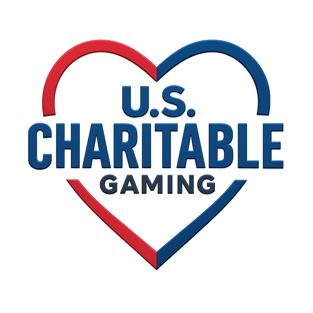 Nevada Charitable Raffles